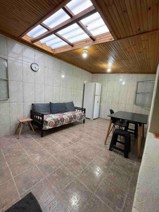 欧鲁普雷图Casa Em Ouro Preto别墅 外观 照片