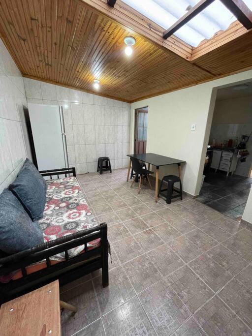 欧鲁普雷图Casa Em Ouro Preto别墅 外观 照片